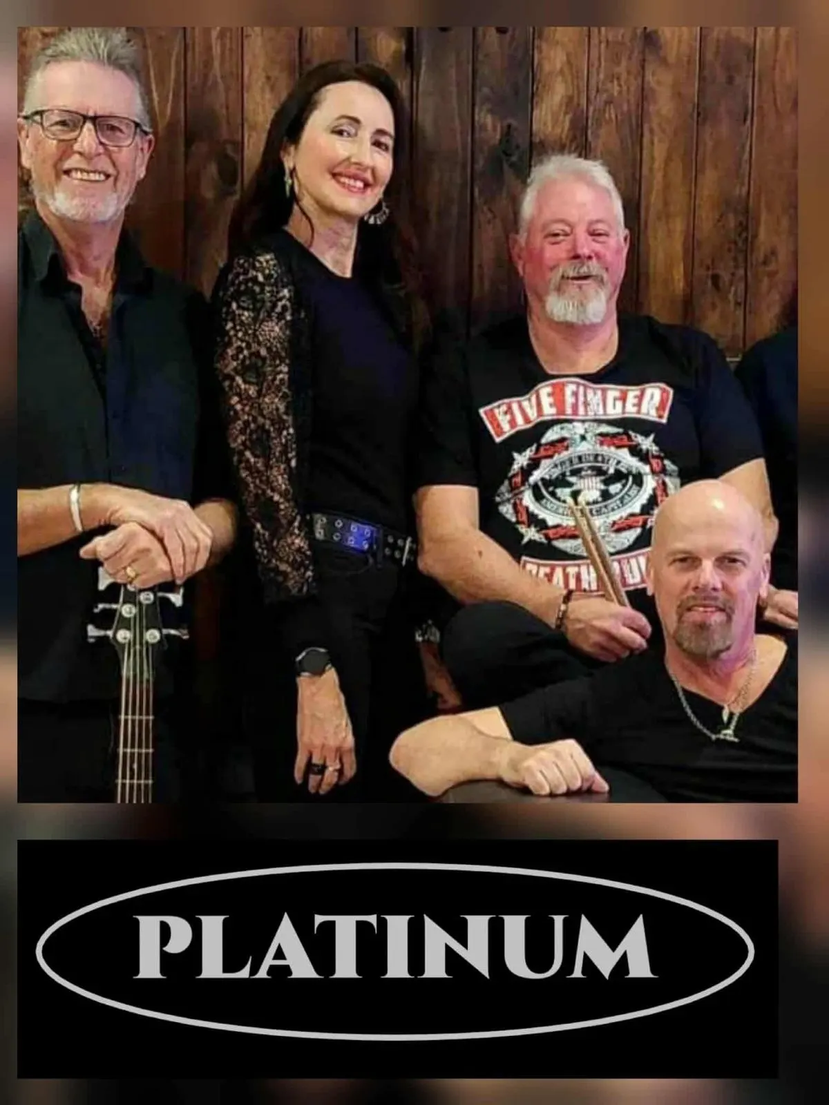 PLATINUM