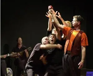 Playback Theatre Sydney