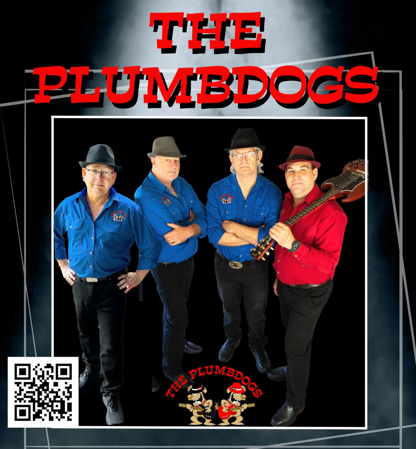 Plumbdogs