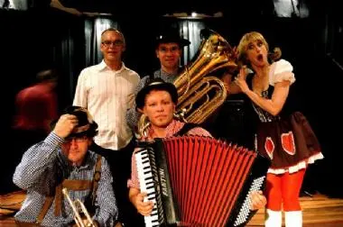 Polka Kings