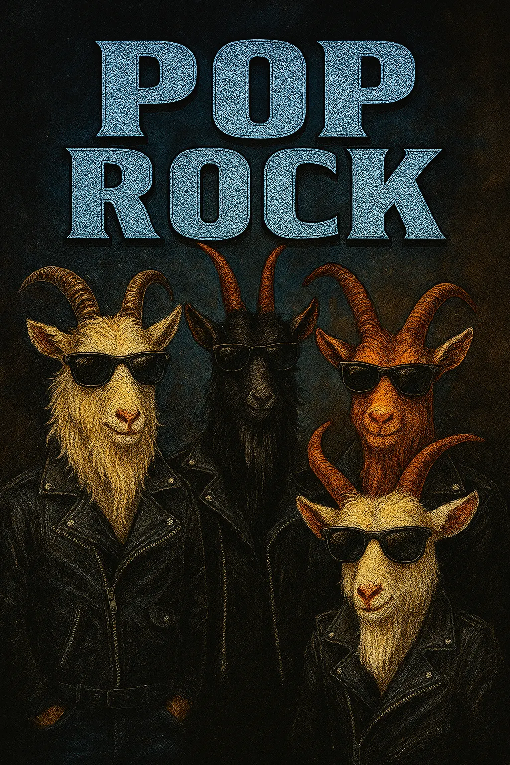 Pop Rock
