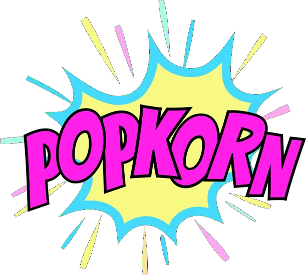 POPKORN - Back To The 80's Show
