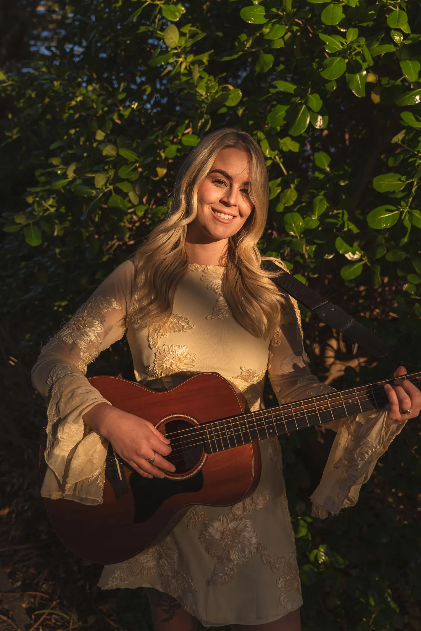 Poppy Music