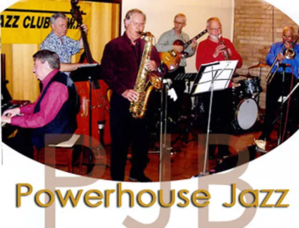 Powerhouse