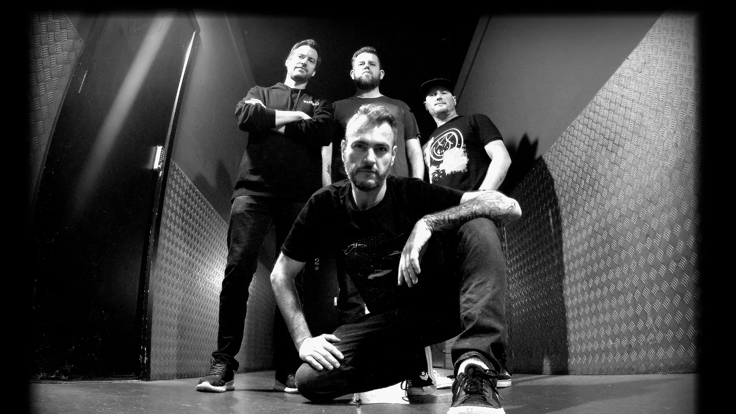 Project Mayhem