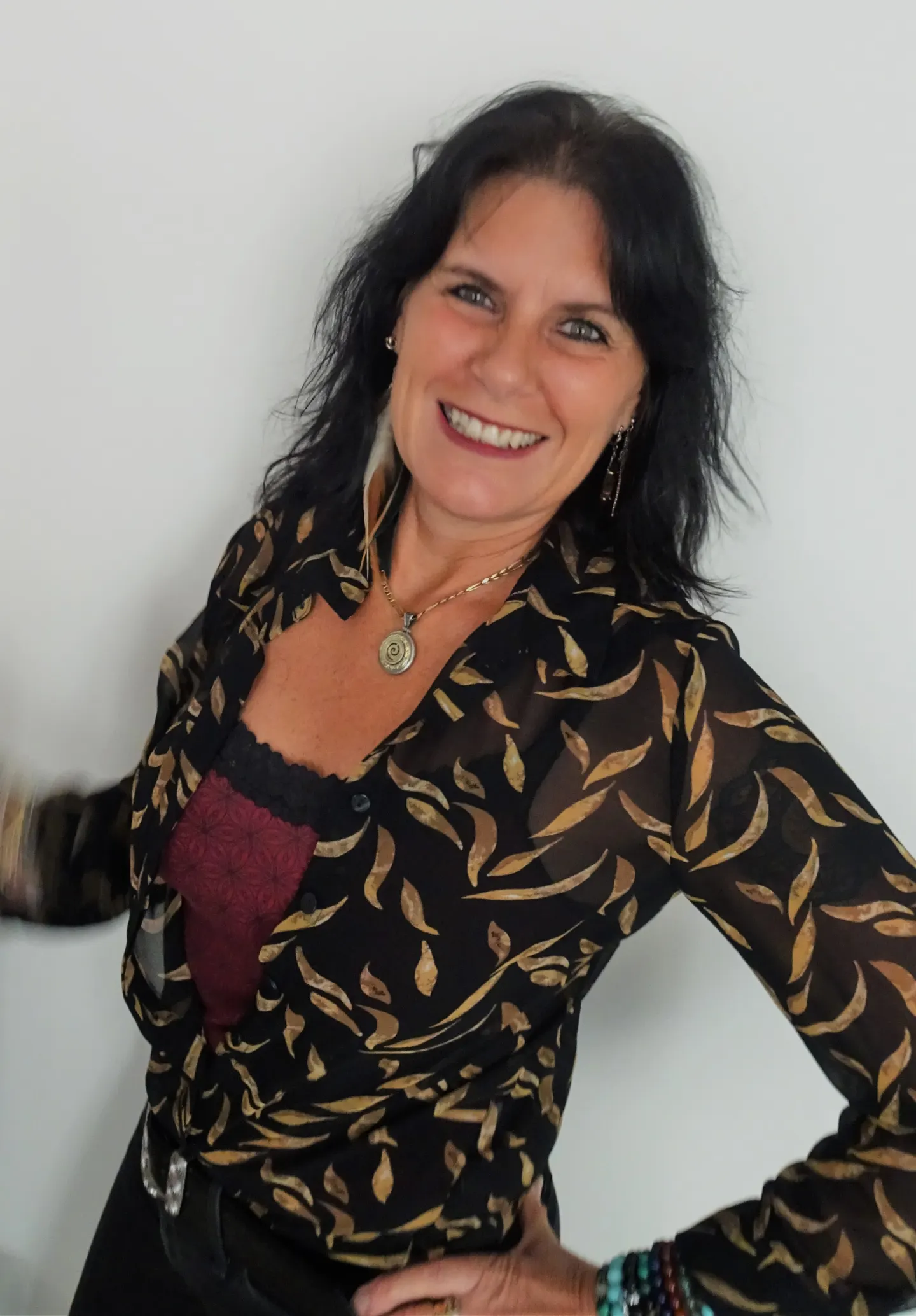 Donna Marie