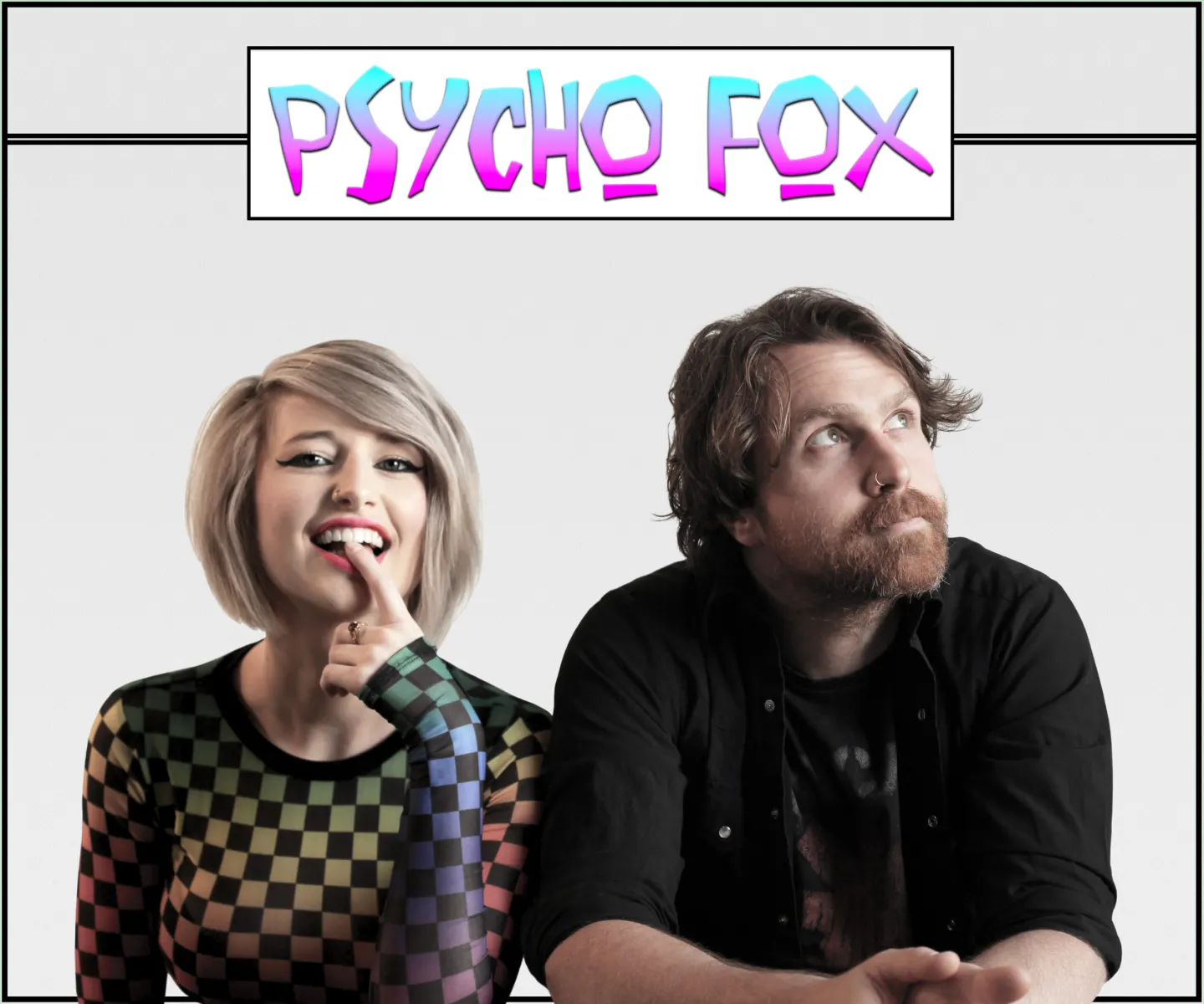 Psycho Fox Duo