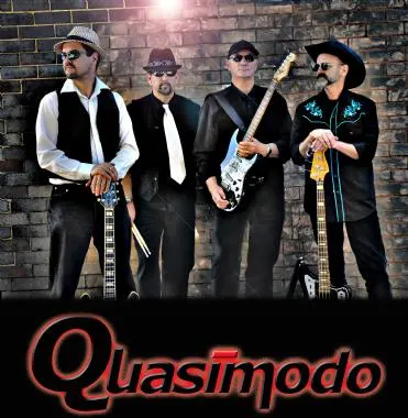 Quasimodo