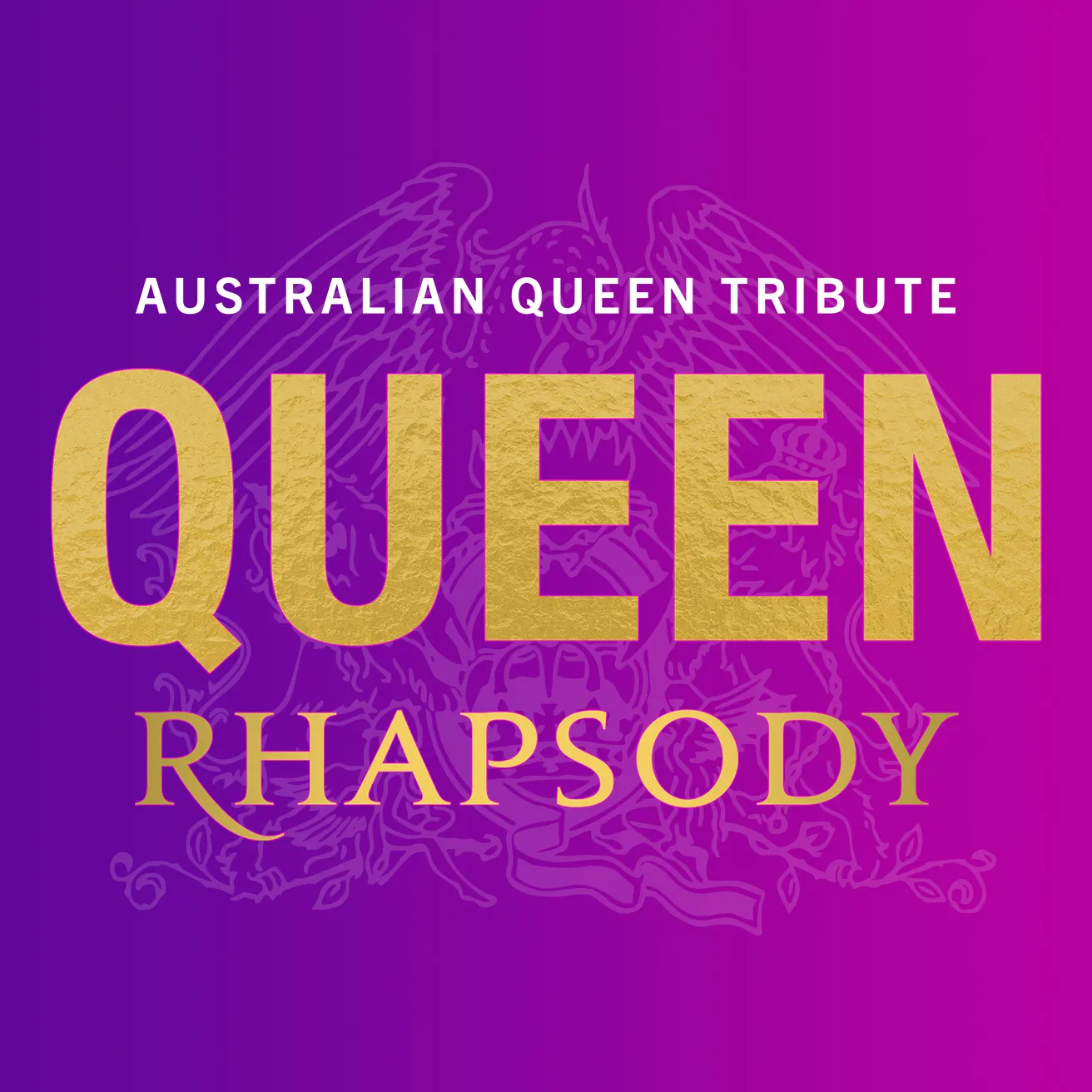 Queen Rhapsody