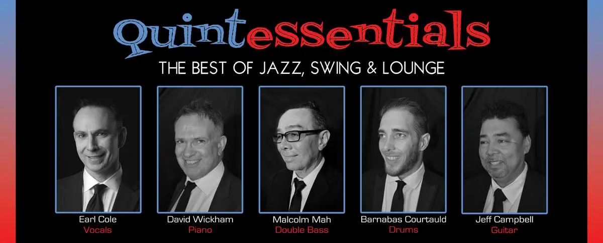 Quintessentials Jazz Quintet