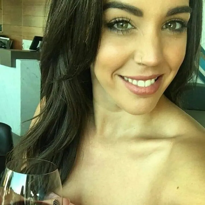 Rachel Alyce