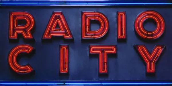 RADIO CITY