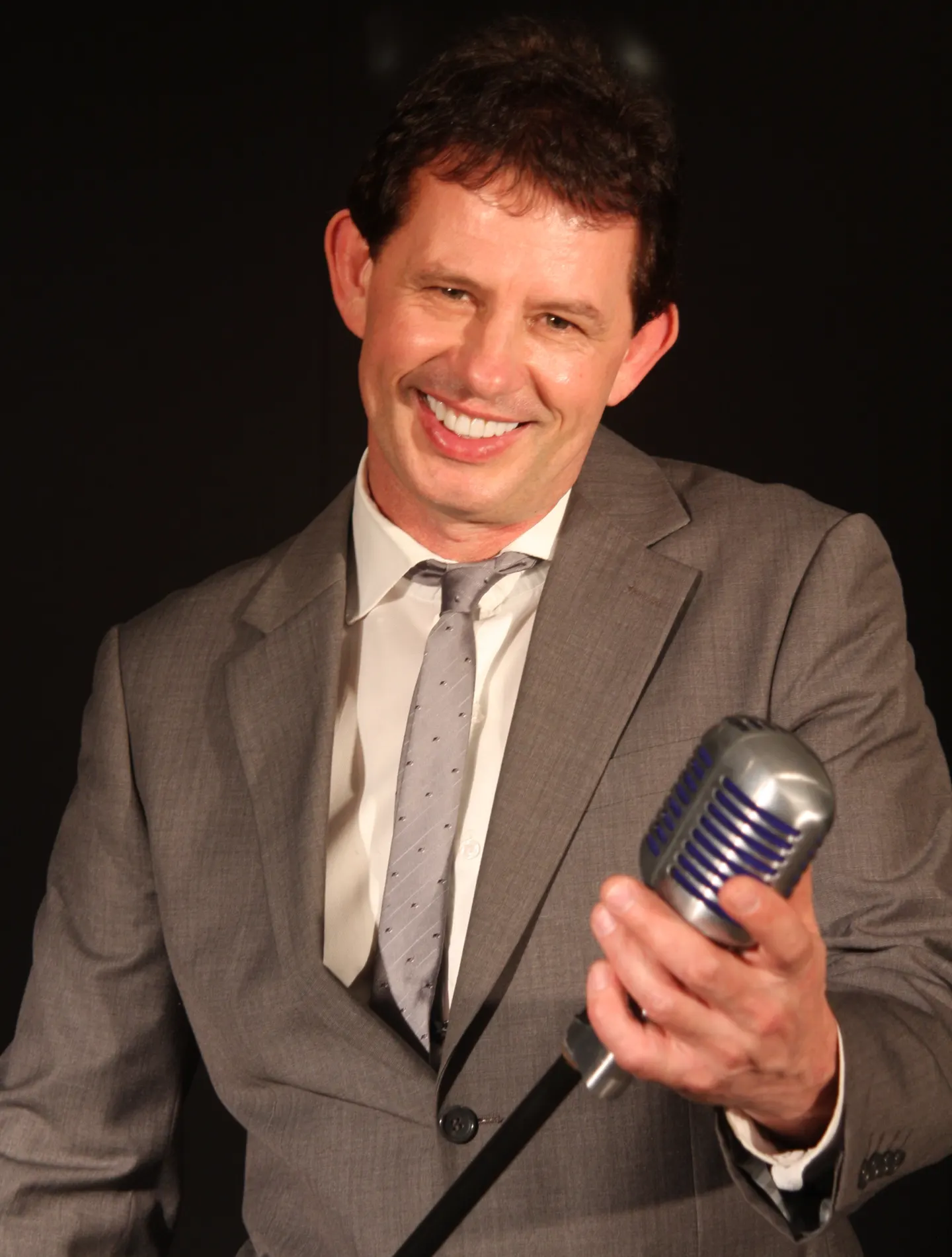 Rat Pack Revival & Buble Show