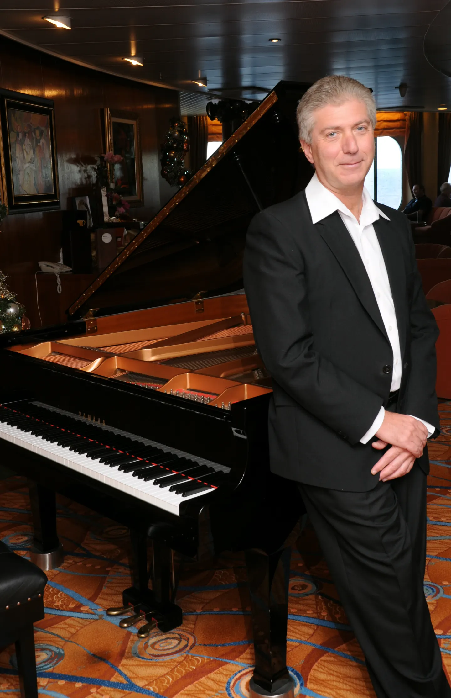 Ray Lemond Music