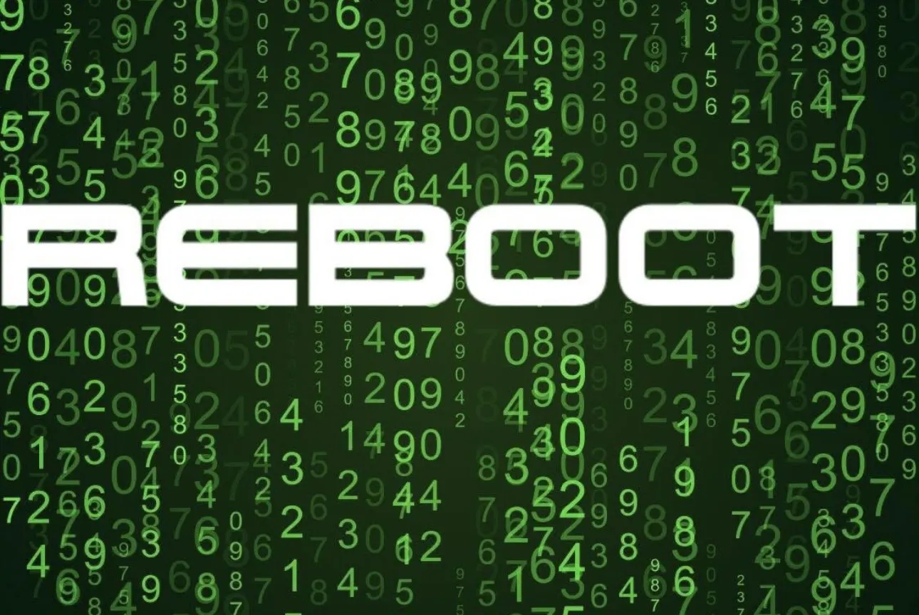 Reboot