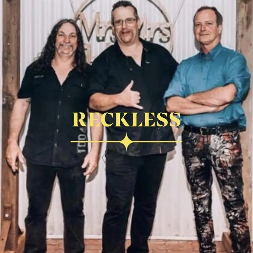 Reckless