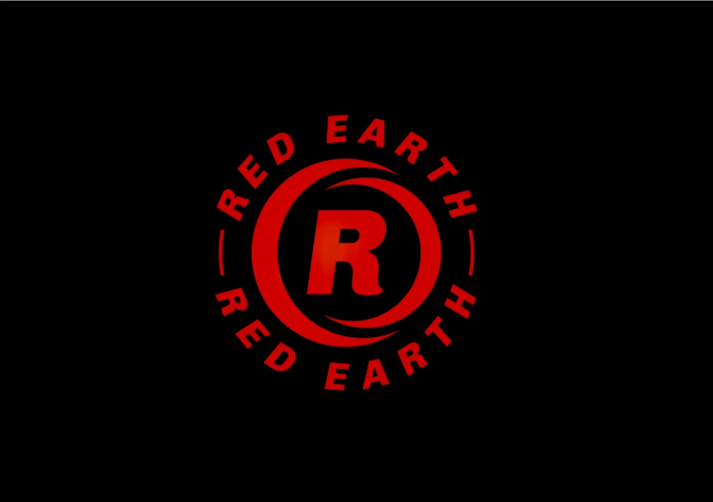 Red Earth