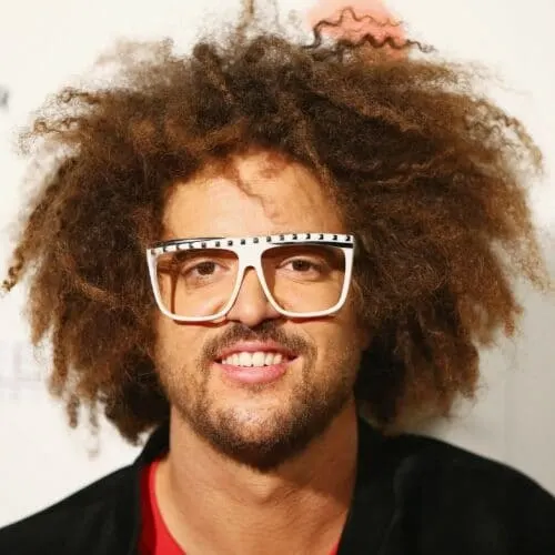 Redfoo