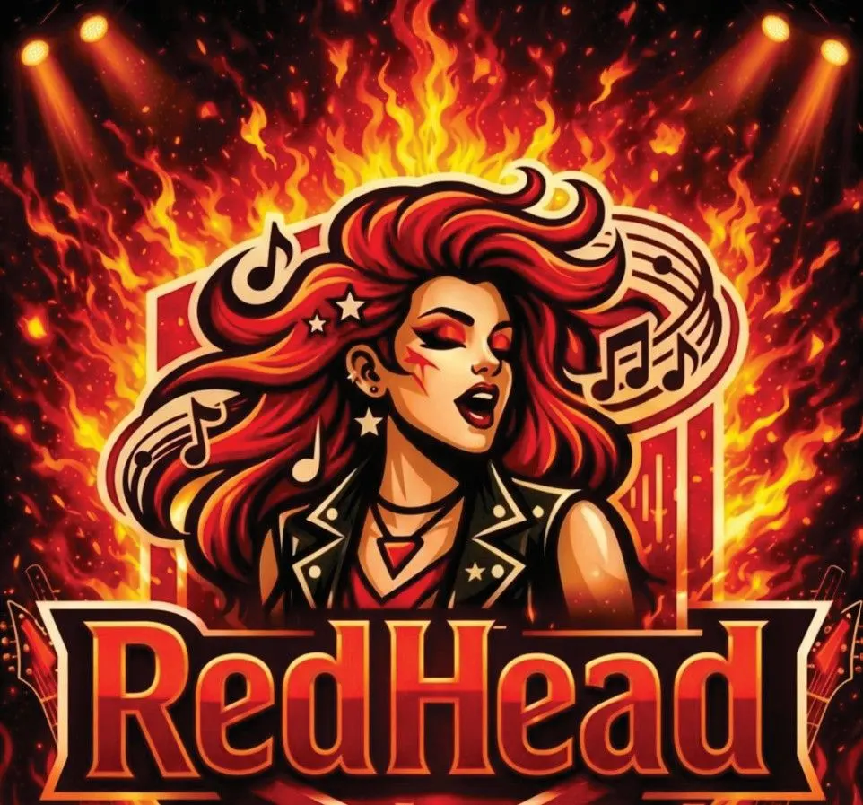 Redhead