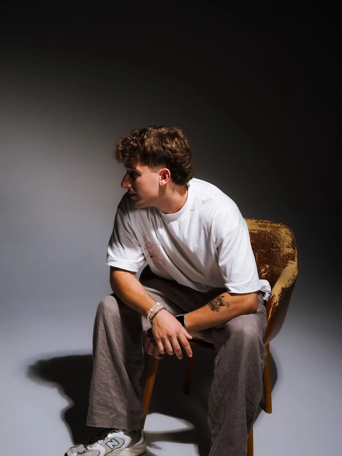 Reece Clarke