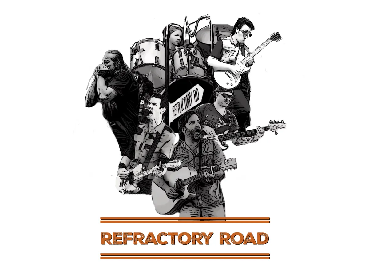 Refractory Road