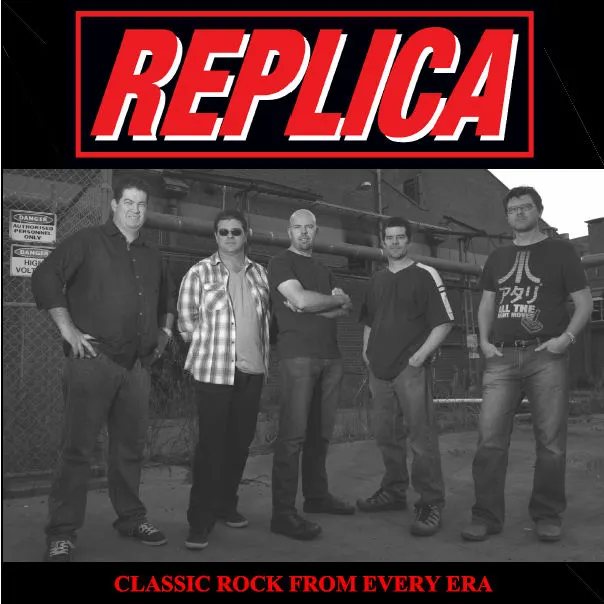 Replica