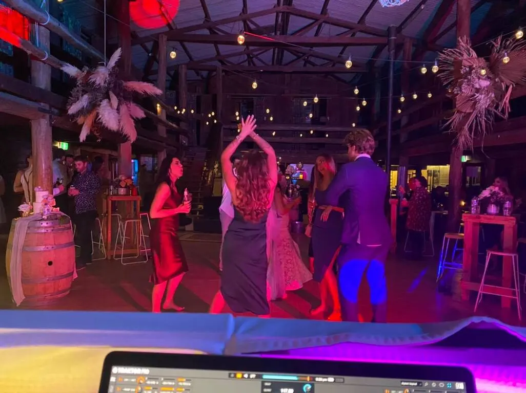 Retriever Sound DJ Services