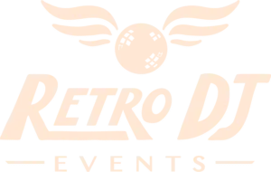 Retro DJ Events