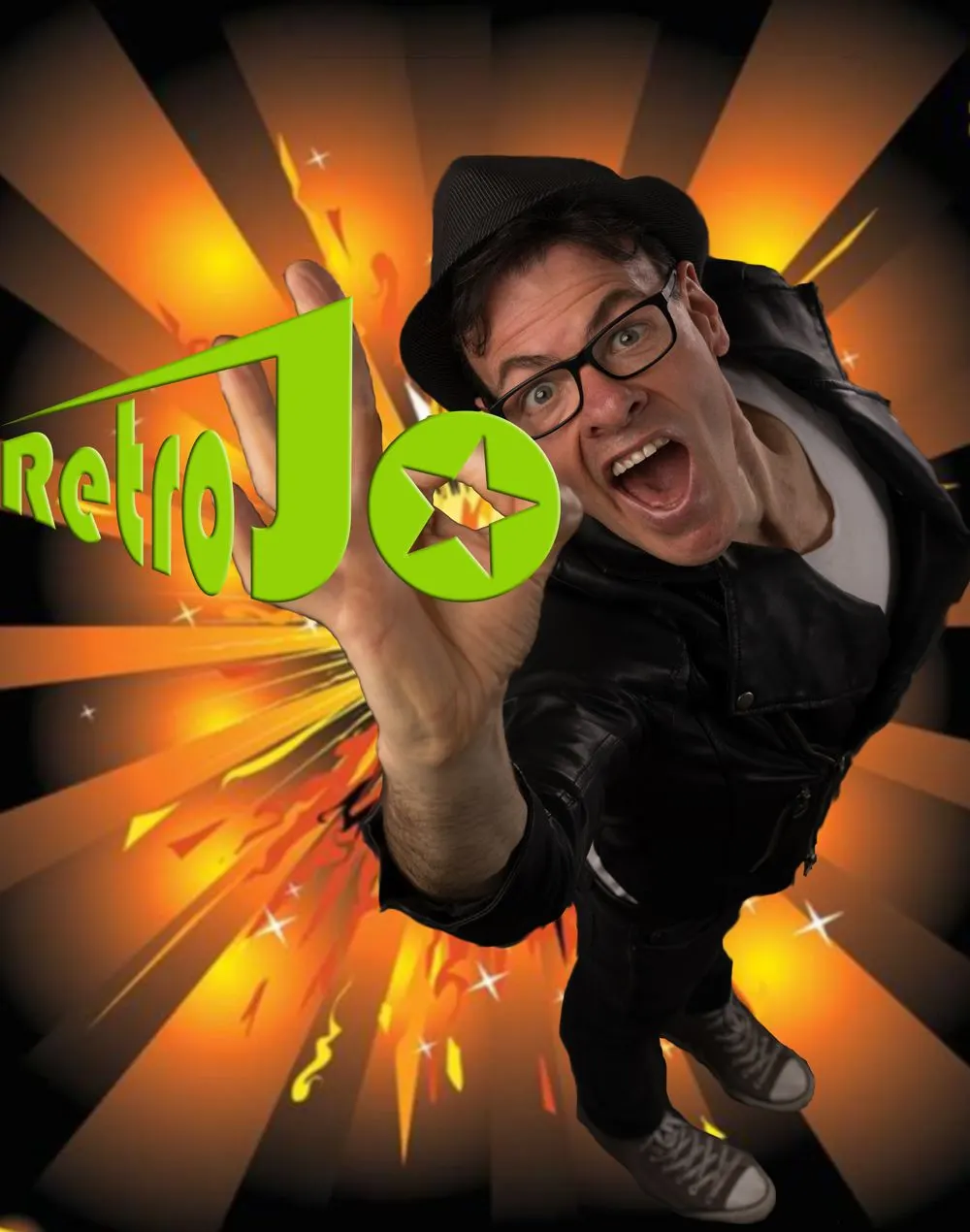 RetroJo