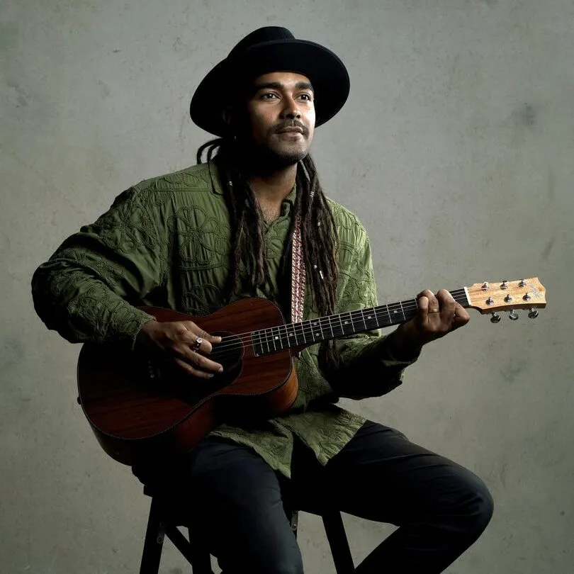 Reuben De Melo