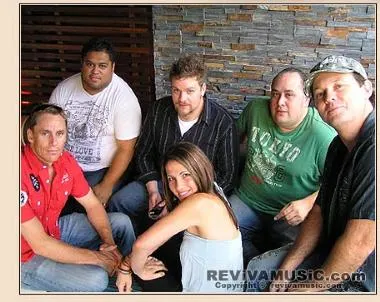 Reviva