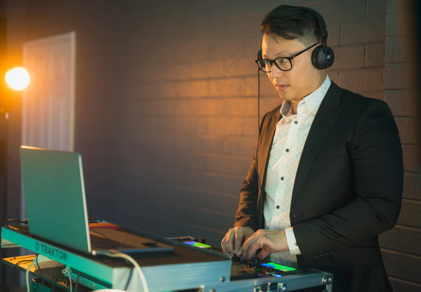 Rhythm and Flow Entertainment