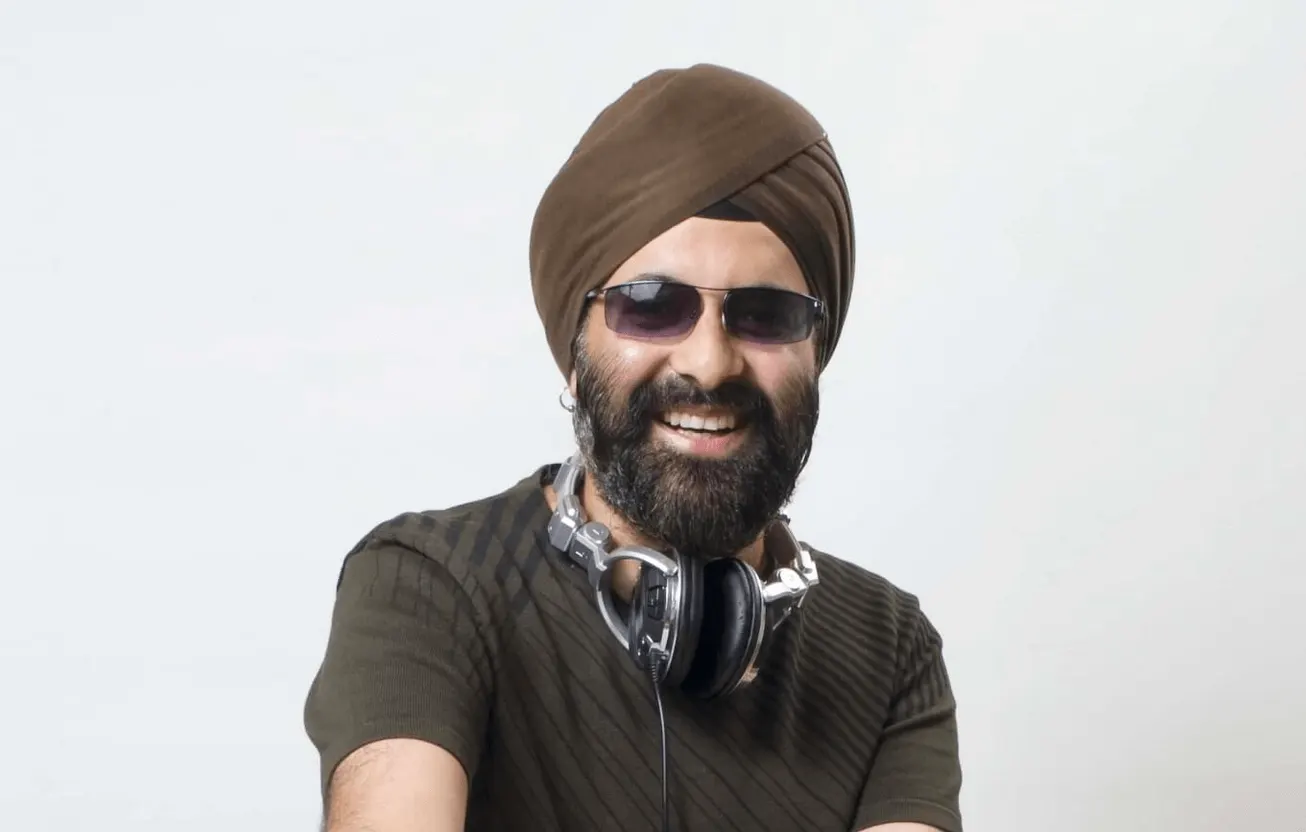 Richi Madan