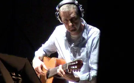 Rick Faulkner