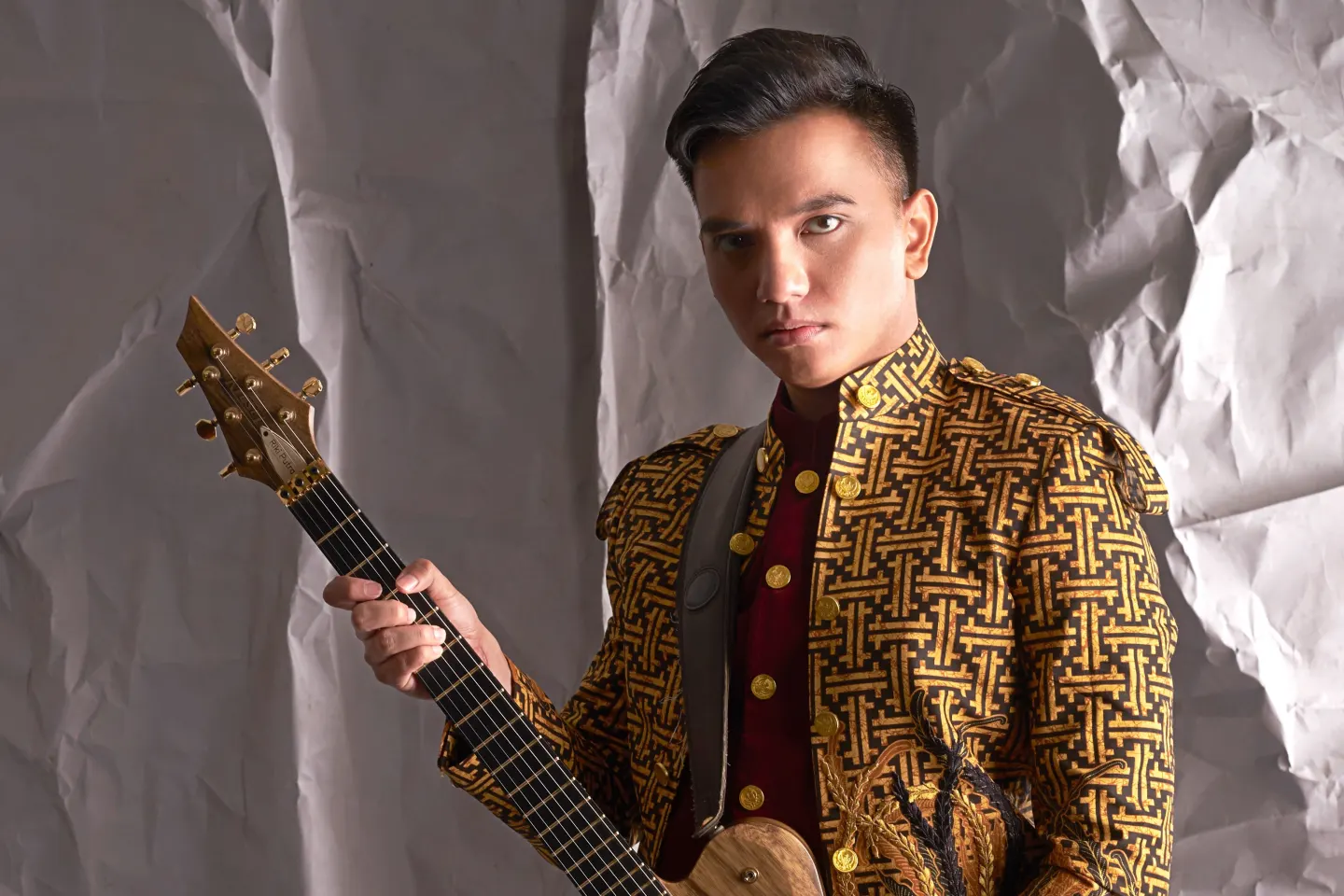 Riki Putra