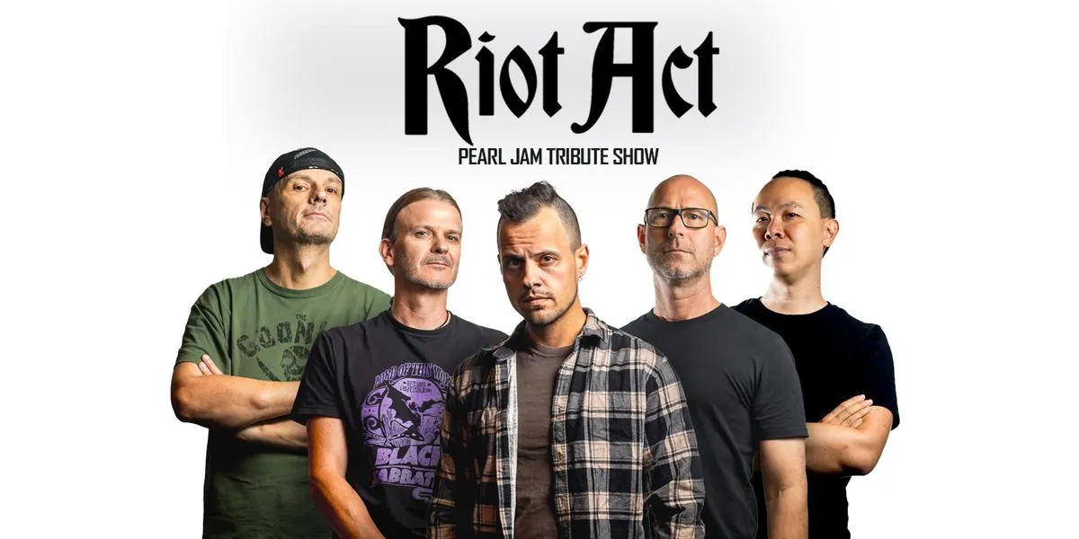 Riot Act