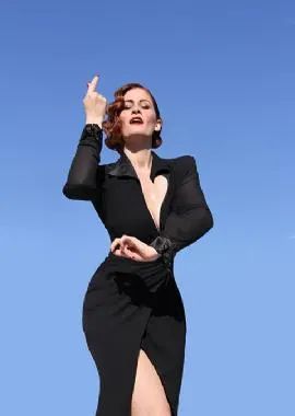 Rita Fontaine