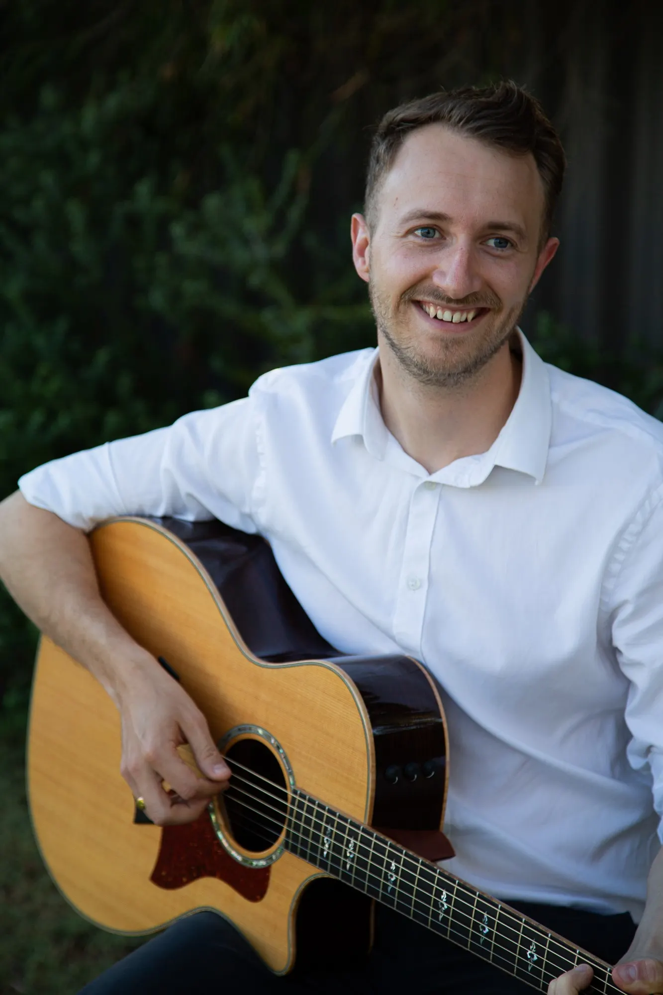 Rob Nightingale