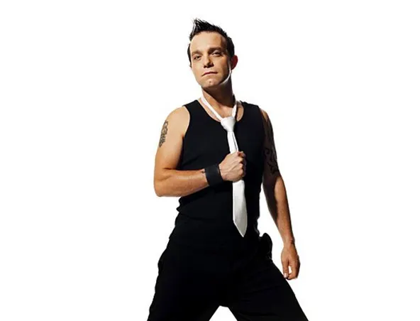 The Robbie Williams Experience