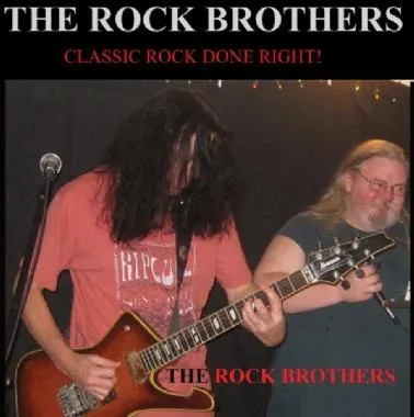 Rock Brothers Duo