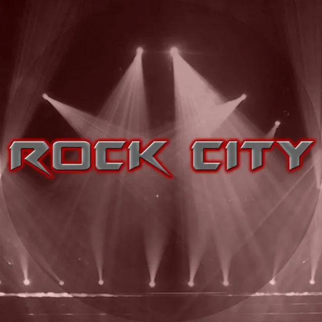 ROCK CITY