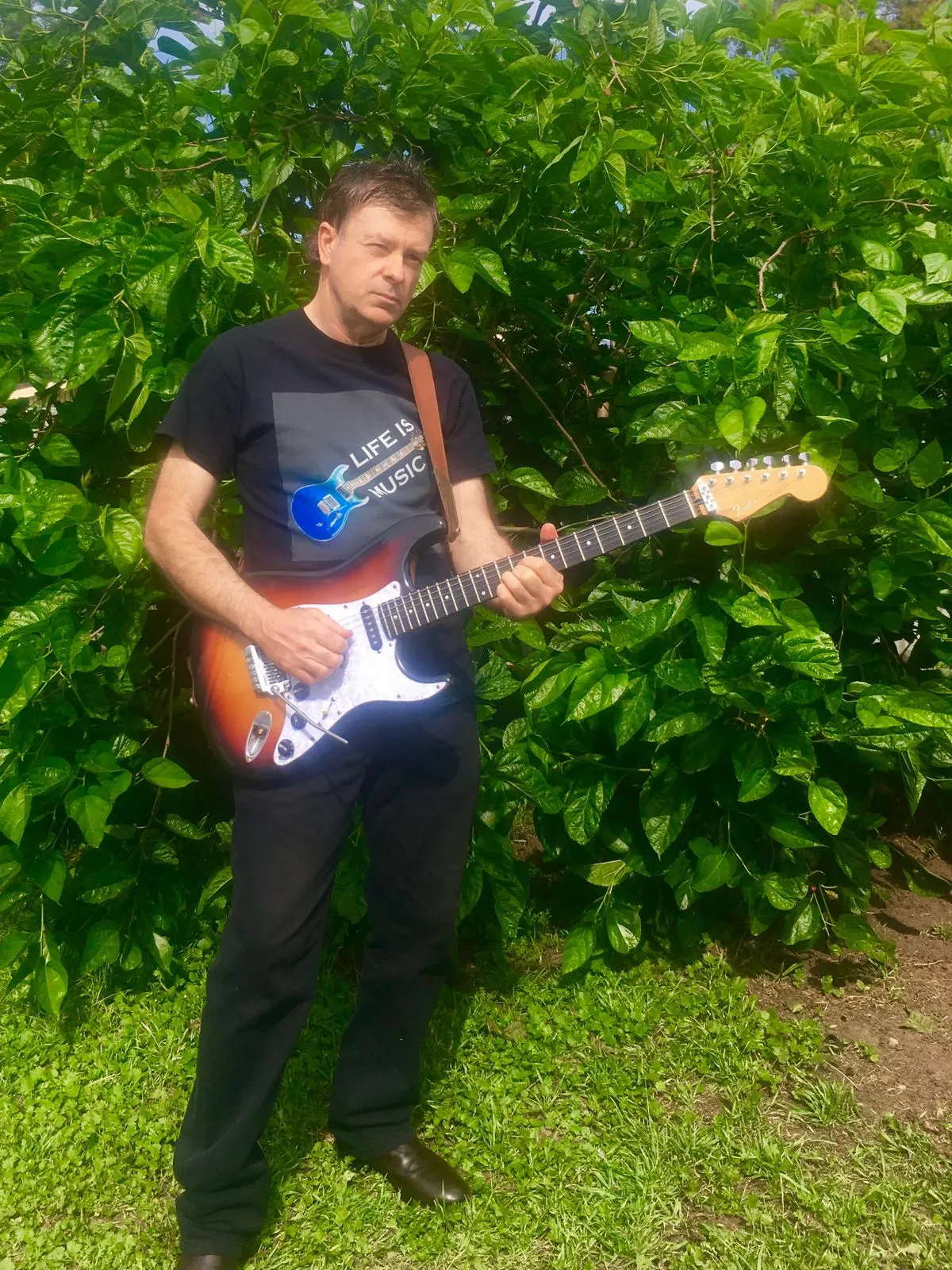 Rock N' Mash