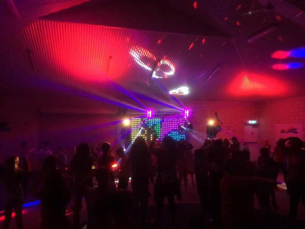 Rock N Roo DJ Hire