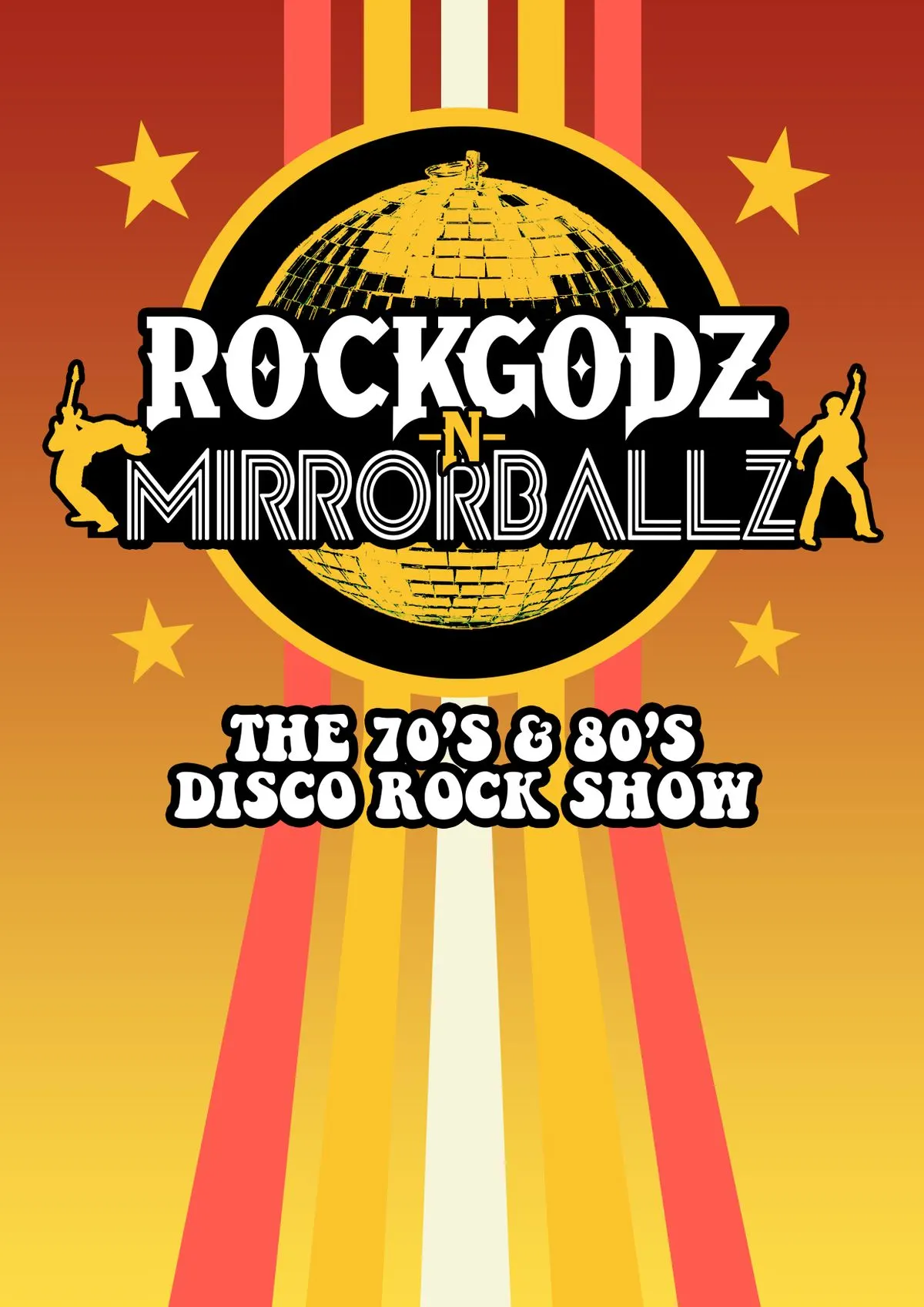 Rockgodz n Mirrorballz