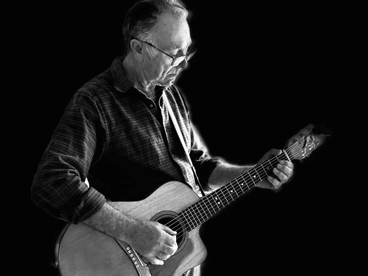 Rod McGrath Music