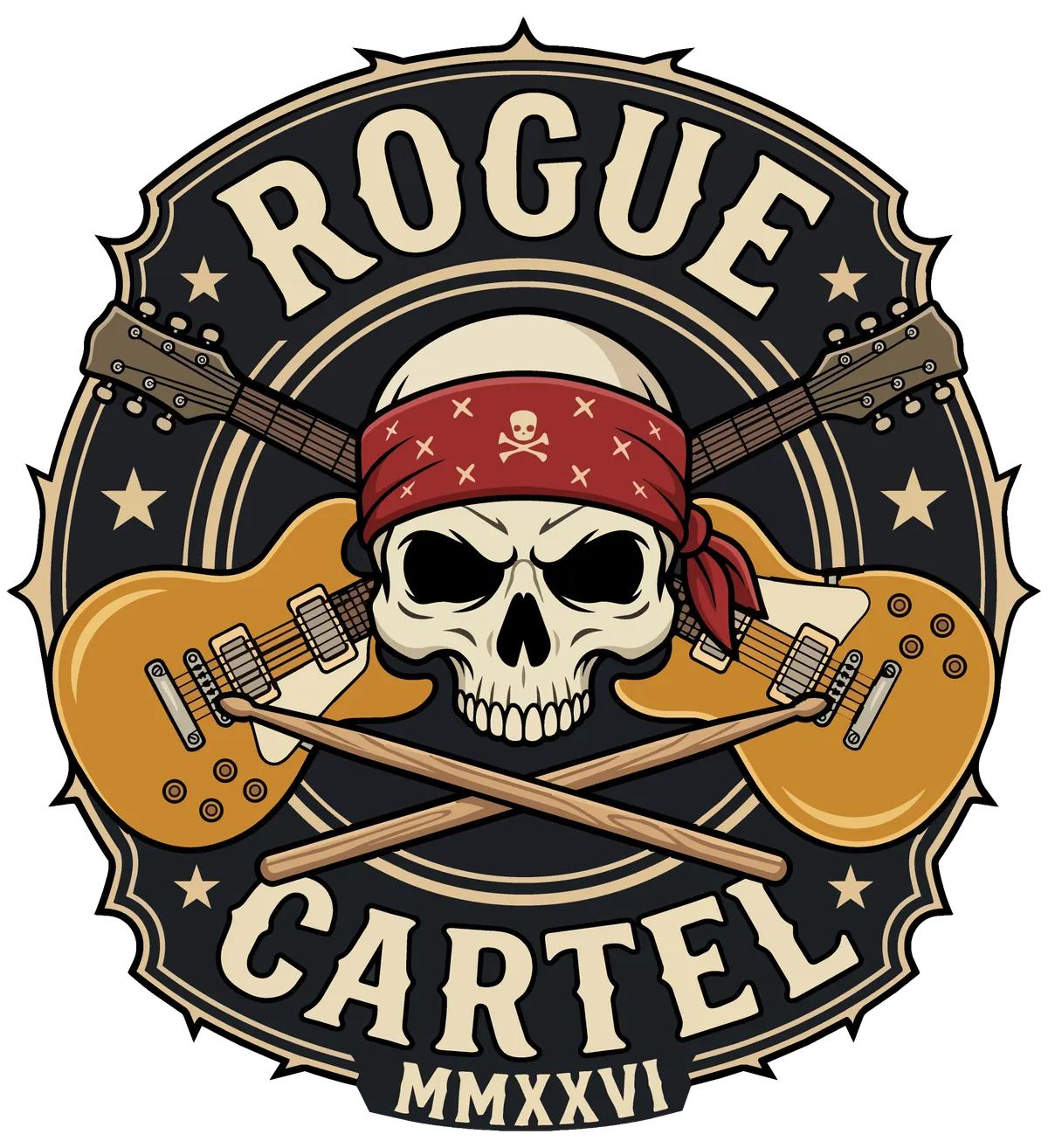 Rogue Cartel