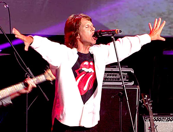 Rolling Stones Tribute
