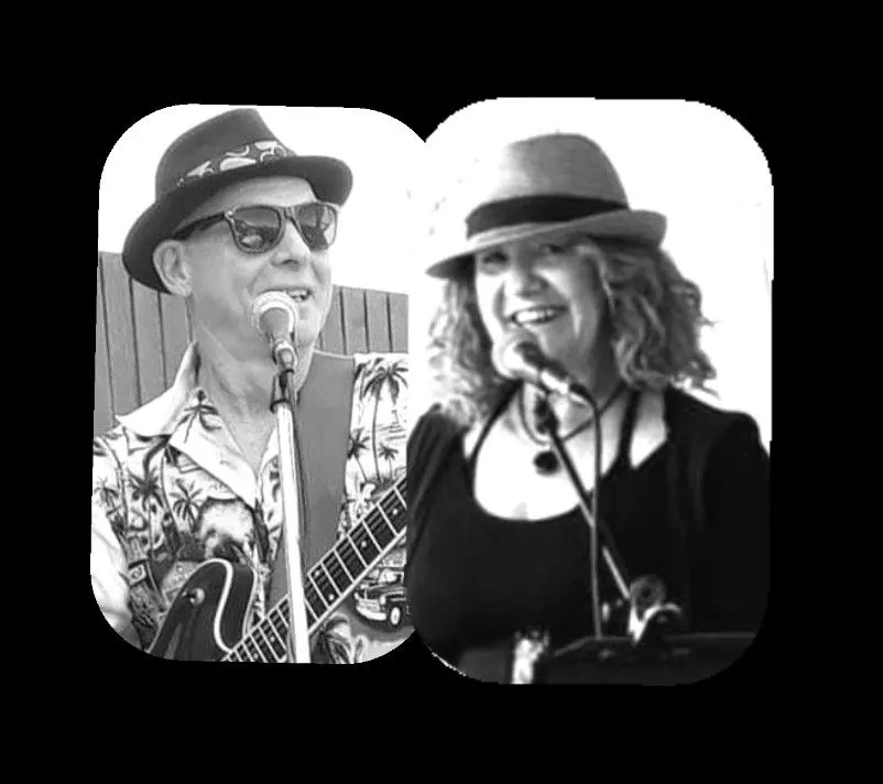 Ronnie & Colly