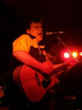 Rory McVie