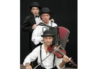 Rosetski Brothers